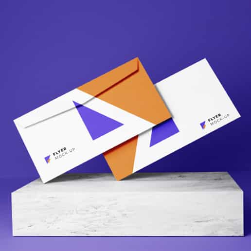 Envelopes Printing