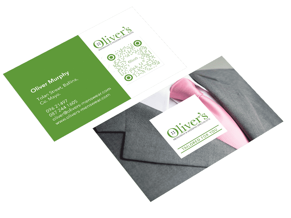 Business Cards Ireland Ireland business cards ireland