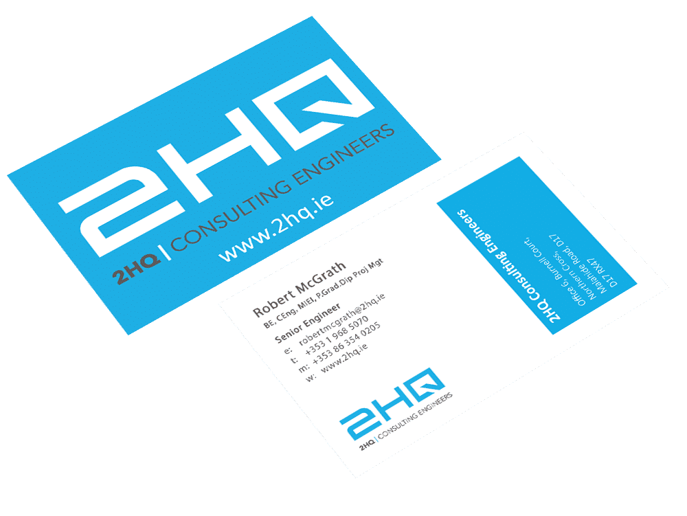Business Cards Ireland Ireland business cards