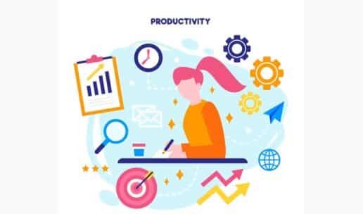  7 Productivity Tips for Small Business Owners