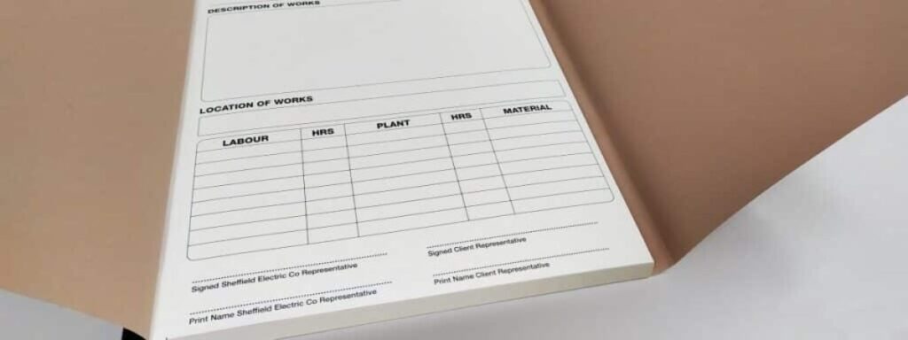 Advantages of Using NCR Paper