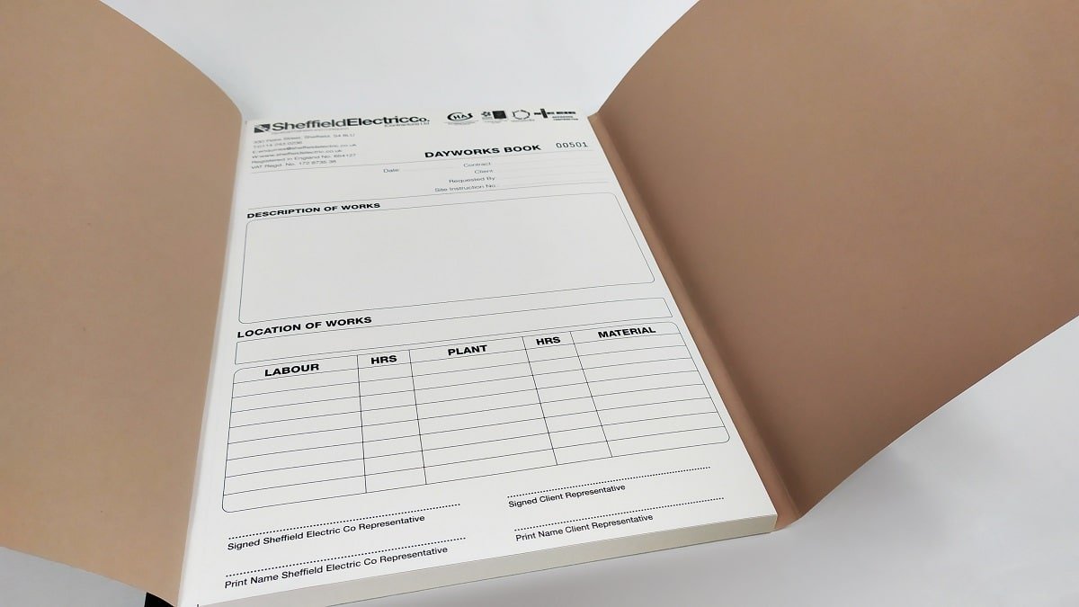 Advantages of Using NCR Paper for Your Business Needs