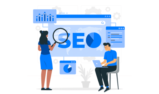 How to create SEO-optimized content with ChatGPT