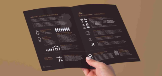 Brochure Printing