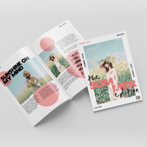 Booklet Printing Ireland